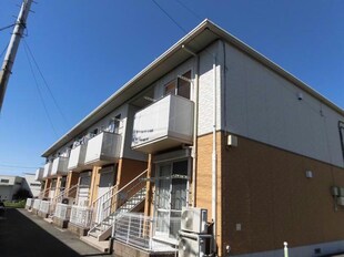 アークコート（市場町）の物件外観写真